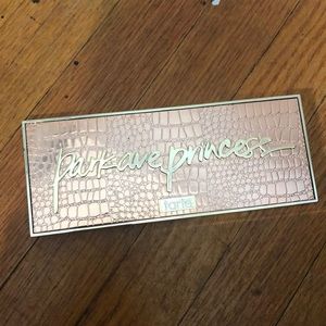 Tarte Park Ave princess palette